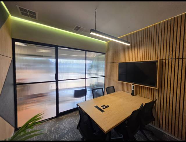 115M² OFFICE TO LET IN BALLITO DISTRICT